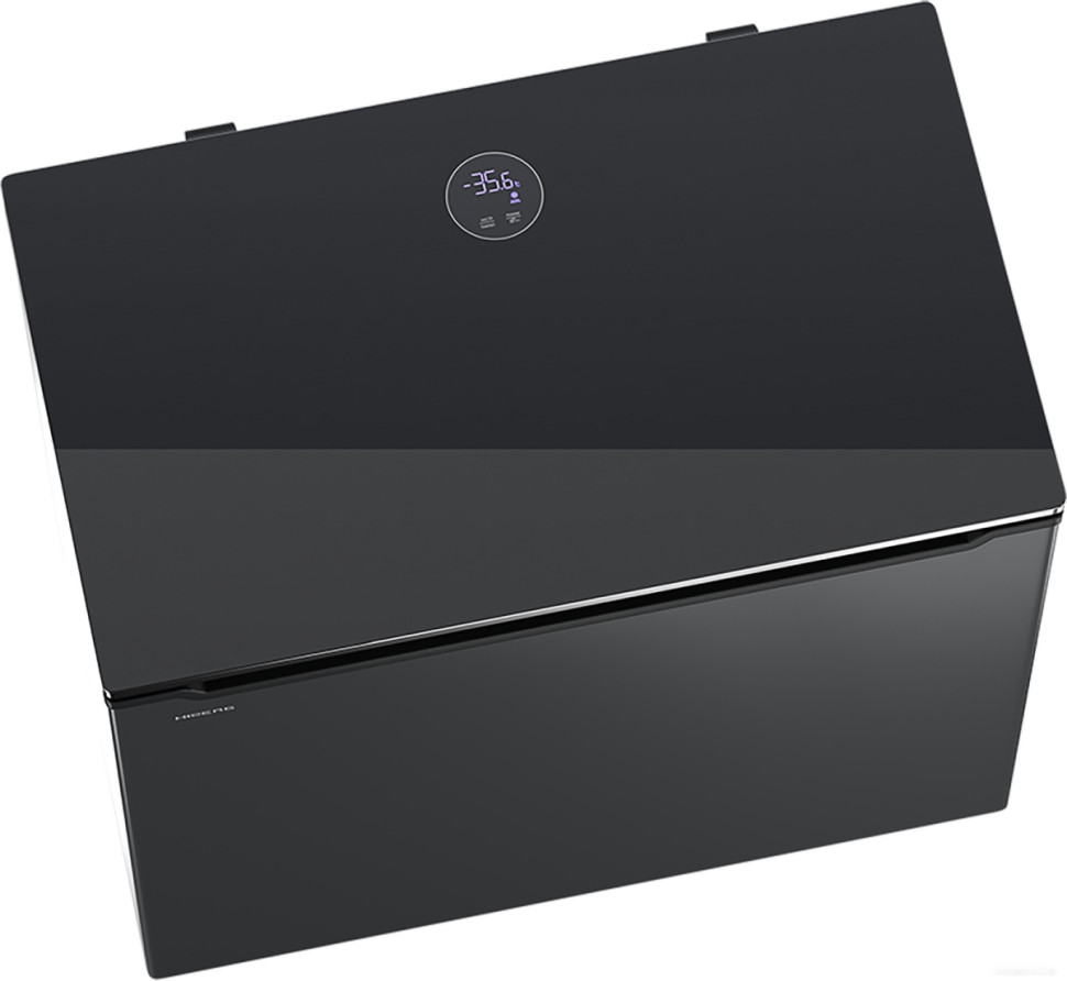 Морозильный ларь HIBERG PF 25 NFXd Морозильный ларь HIBERG PF 25 NFXd