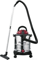 Промышленный пылесос Pioneer VC286C