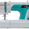 Электронная швейная машина Janete 2100AT (бирюзовый) Электронная швейная машина Janete 2100AT (бирюзовый)
