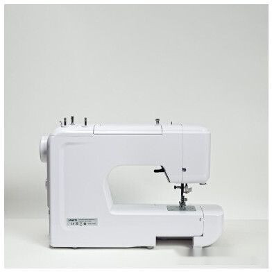 Электронная швейная машина Janete 2100AT (бирюзовый) Электронная швейная машина Janete 2100AT (бирюзовый)