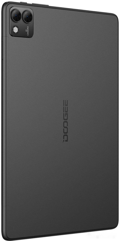 Планшет DOOGEE T10S 6GB/128GB LTE (серый) Планшет DOOGEE T10S 6GB/128GB LTE (серый)