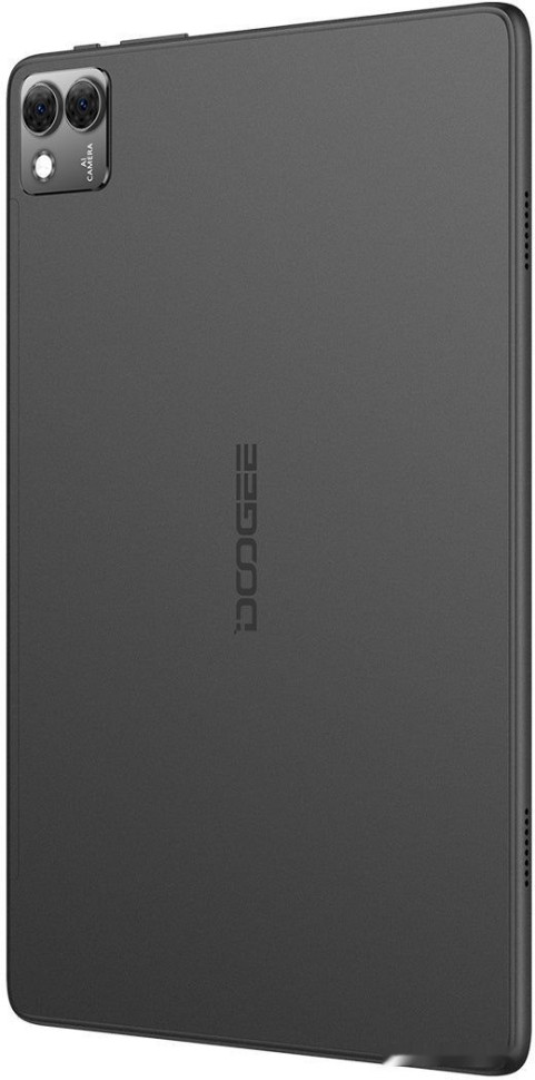 Планшет DOOGEE T10S 6GB/128GB LTE (серый) Планшет DOOGEE T10S 6GB/128GB LTE (серый)