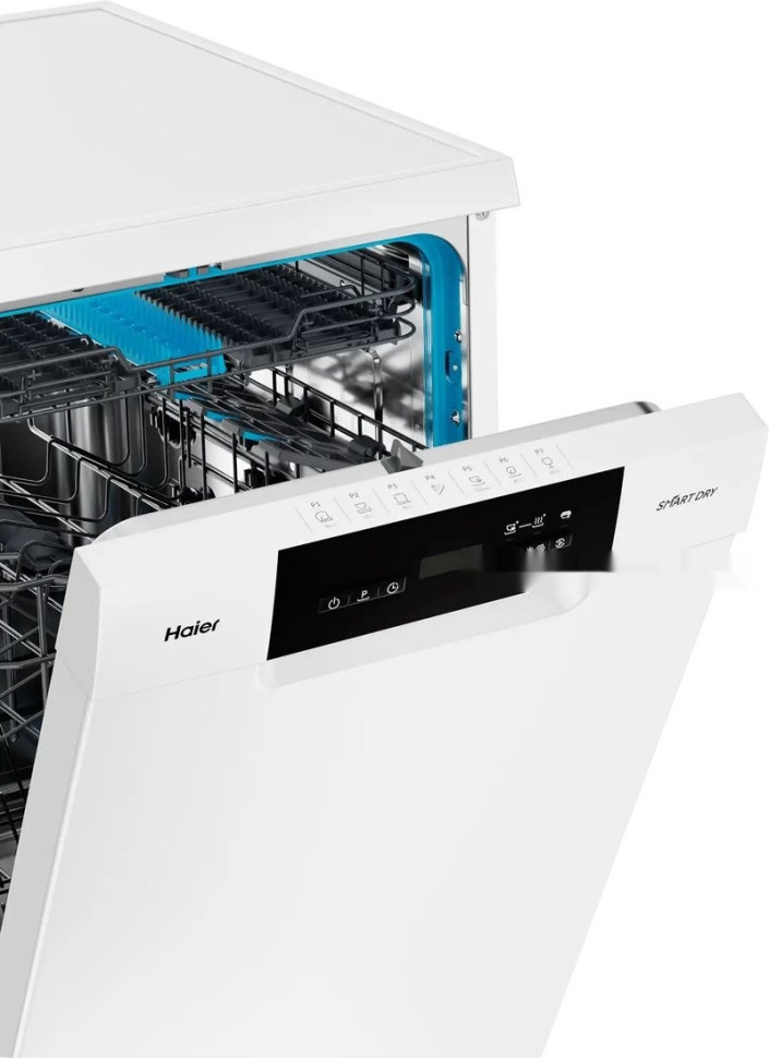 Посудомоечная машина HAIER HDWE11-36WE4RU