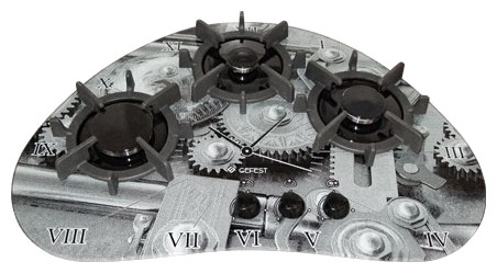 Варочная панель Gefest СН 2120 К1 Варочная панель Gefest СН 2120 К1