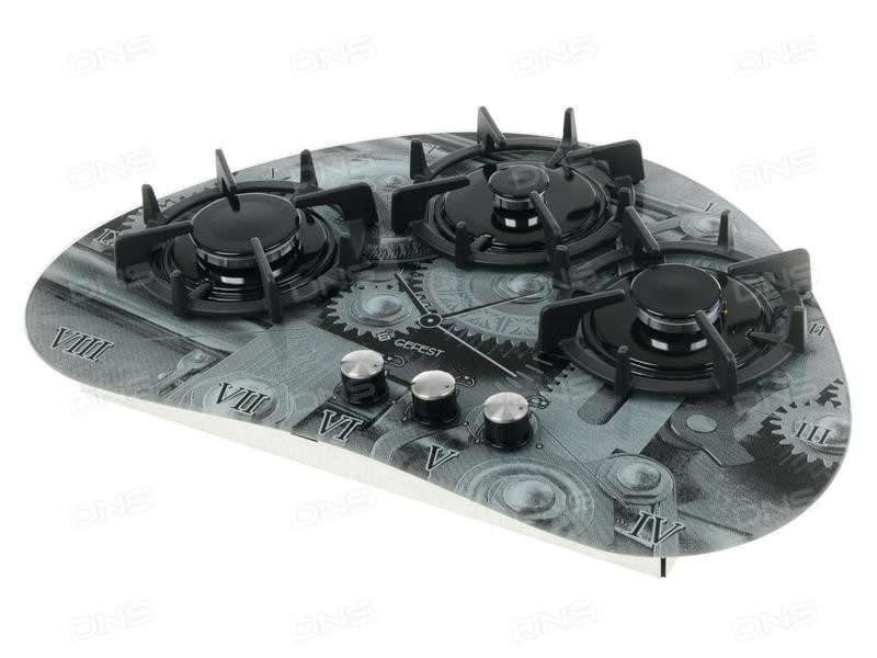 Варочная панель Gefest СН 2120 К1 Варочная панель Gefest СН 2120 К1