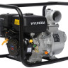 Поверхностный насос Hyundai HY100 Поверхностный насос Hyundai HY100