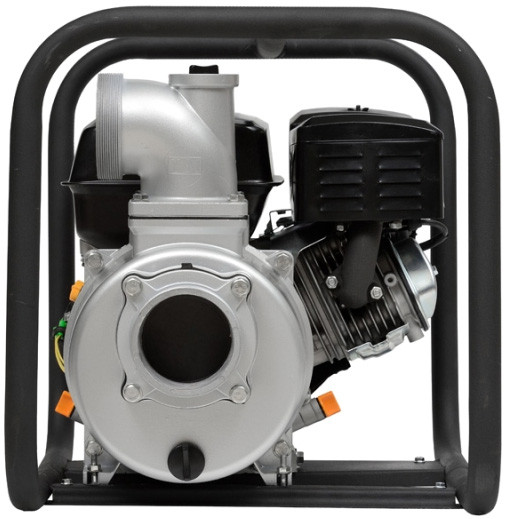 Поверхностный насос Hyundai HY100 Поверхностный насос Hyundai HY100