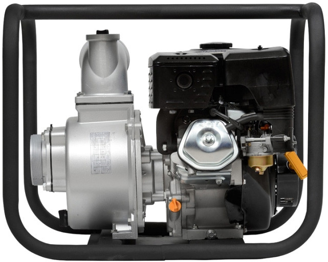 Поверхностный насос Hyundai HY100 Поверхностный насос Hyundai HY100