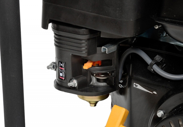 Поверхностный насос Hyundai HY100 Поверхностный насос Hyundai HY100