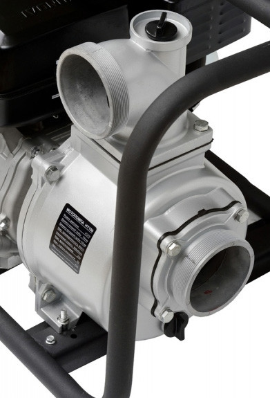 Поверхностный насос Hyundai HY100 Поверхностный насос Hyundai HY100