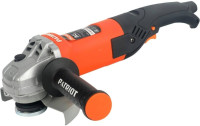 Угловая шлифмашина Patriot AG128