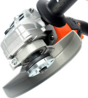 Угловая шлифмашина Patriot AG128