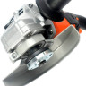 Угловая шлифмашина Patriot AG128 Угловая шлифмашина Patriot AG128