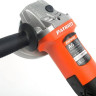 Угловая шлифмашина Patriot AG128 Угловая шлифмашина Patriot AG128