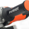 Угловая шлифмашина Patriot AG128 Угловая шлифмашина Patriot AG128