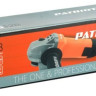 Угловая шлифмашина Patriot AG128 Угловая шлифмашина Patriot AG128