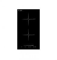 Варочная панель LEX EVI 320-2 BL