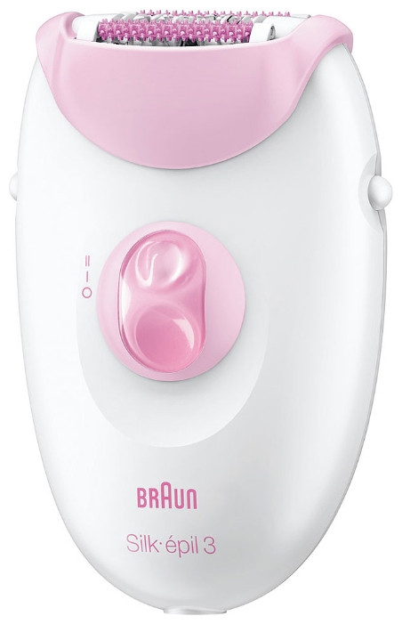 Эпилятор Braun 3270 Silk-epil 3