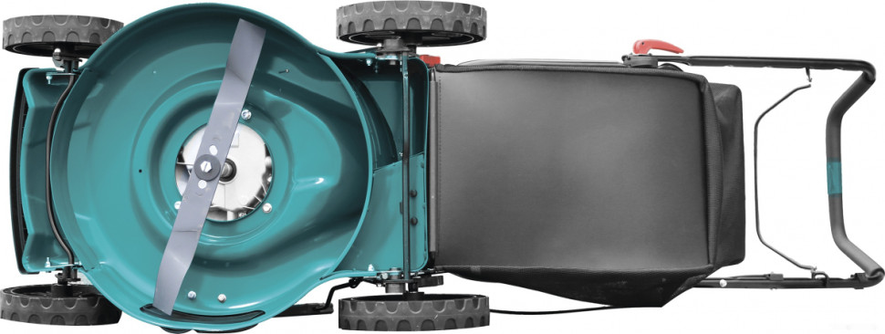 Газонокосилка Total TGT196201 Газонокосилка Total TGT196201