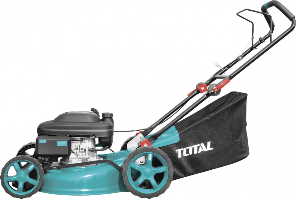 Газонокосилка Total TGT196201 Газонокосилка Total TGT196201