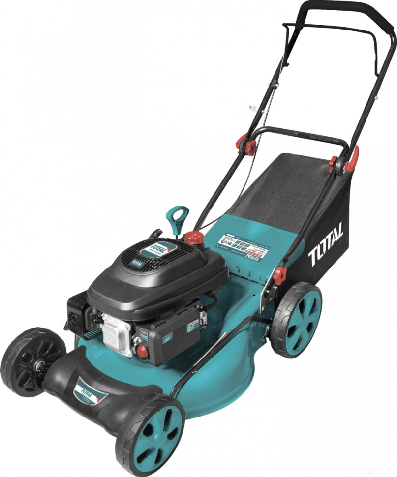 Газонокосилка Total TGT196201 Газонокосилка Total TGT196201