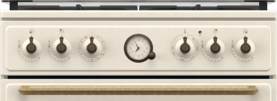 Плита Gorenje GKS6C70CLI Плита Gorenje GKS6C70CLI