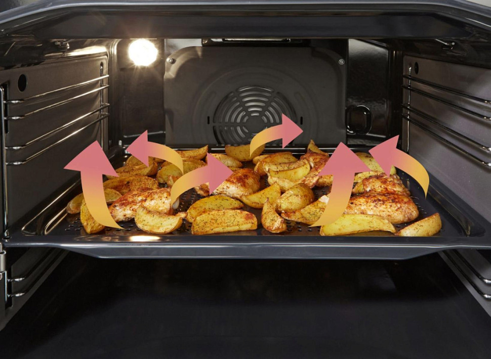 Плита Gorenje GKS6C70CLI Плита Gorenje GKS6C70CLI