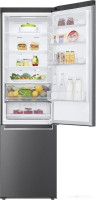 Холодильник LG DoorCooling+ GC-B509MLWM