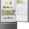 Холодильник LG DoorCooling+ GC-B509MLWM