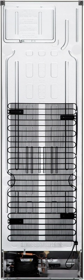 Холодильник LG DoorCooling+ GC-B509MLWM