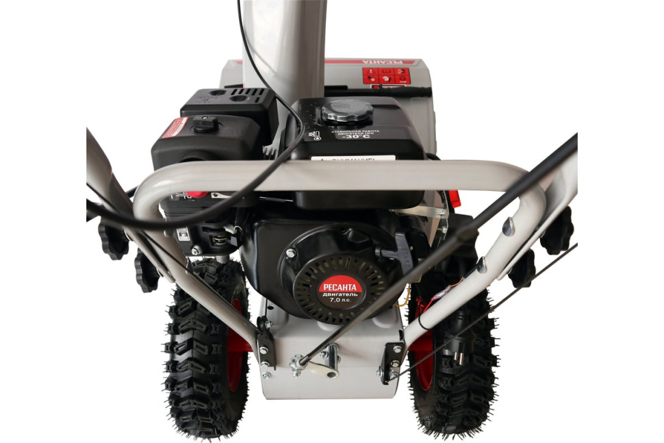 Снегоуборщик Ресанта СБ 4800ПЭ 70/7/33 Снегоуборщик Ресанта СБ 4800ПЭ 70/7/33