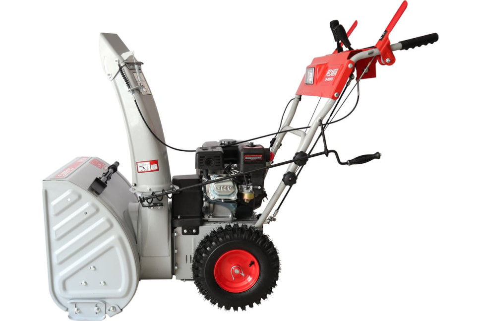 Снегоуборщик Ресанта СБ 4800ПЭ 70/7/33 Снегоуборщик Ресанта СБ 4800ПЭ 70/7/33