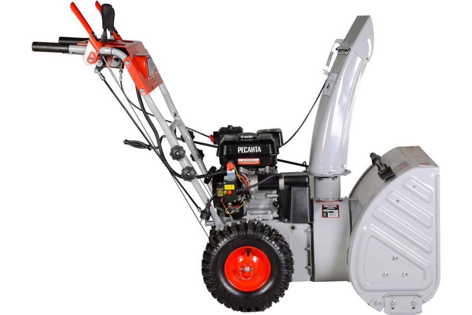 Снегоуборщик Ресанта СБ 4800ПЭ 70/7/33 Снегоуборщик Ресанта СБ 4800ПЭ 70/7/33