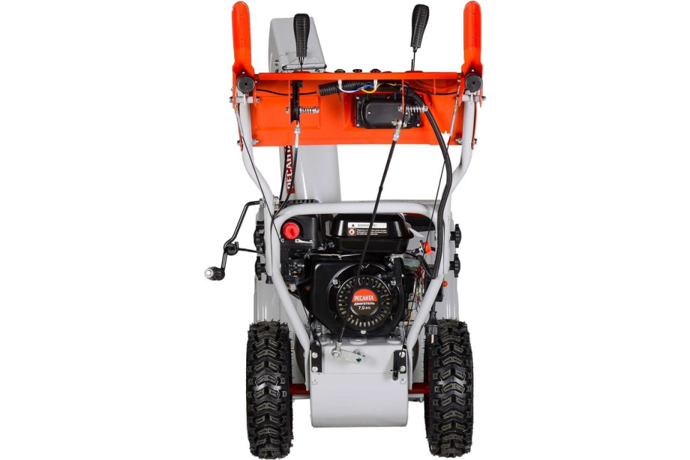 Снегоуборщик Ресанта СБ 4800ПЭ 70/7/33 Снегоуборщик Ресанта СБ 4800ПЭ 70/7/33