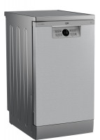 Посудомоечная машина Beko BDFS26130XQ