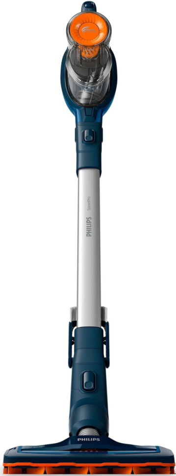 Пылесос Philips FC6724/01 Пылесос Philips FC6724/01