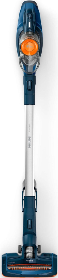 Пылесос Philips FC6724/01 Пылесос Philips FC6724/01