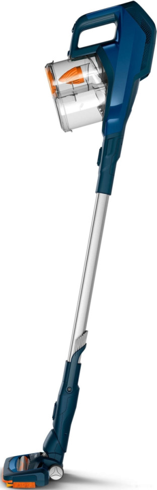 Пылесос Philips FC6724/01 Пылесос Philips FC6724/01