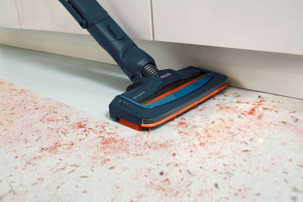 Пылесос Philips FC6724/01 Пылесос Philips FC6724/01