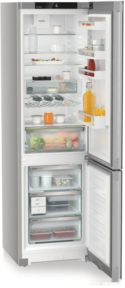 Холодильник Liebherr CNgbc 5723 Plus NoFrost Холодильник Liebherr CNgbc 5723 Plus NoFrost