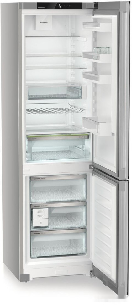Холодильник Liebherr CNgbc 5723 Plus NoFrost Холодильник Liebherr CNgbc 5723 Plus NoFrost