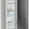 Холодильник Liebherr CNgbc 5723 Plus NoFrost Холодильник Liebherr CNgbc 5723 Plus NoFrost