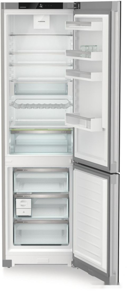 Холодильник Liebherr CNgbc 5723 Plus NoFrost Холодильник Liebherr CNgbc 5723 Plus NoFrost