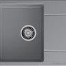 Кухонная мойка GranFest Urban GF-UR-258L (темно-серый) Кухонная мойка GranFest Urban GF-UR-258L (темно-серый)