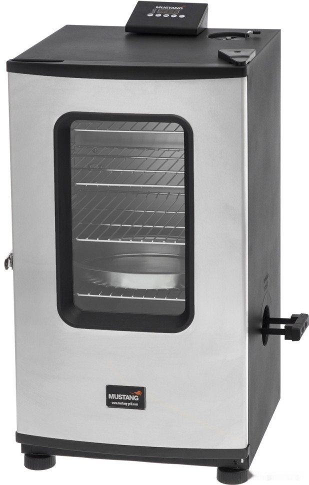 Коптильня Mustang Electric smoker 650W