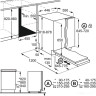 Посудомоечная машина Electrolux EMA22130L