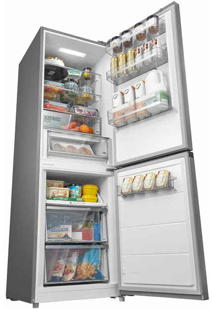 Холодильник Midea MDRB470MGF46O Холодильник Midea MDRB470MGF46O