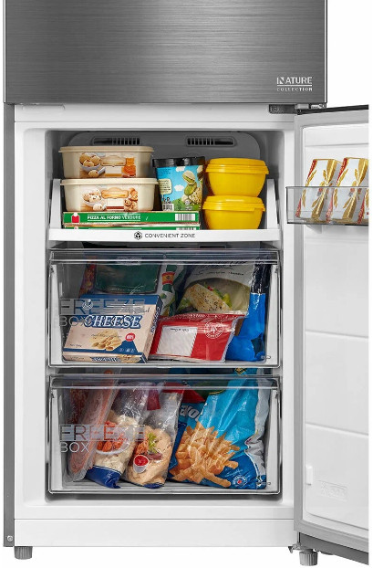 Холодильник Midea MDRB470MGF46O Холодильник Midea MDRB470MGF46O