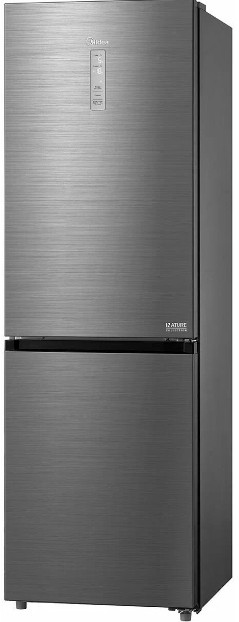 Холодильник Midea MDRB470MGF46O Холодильник Midea MDRB470MGF46O