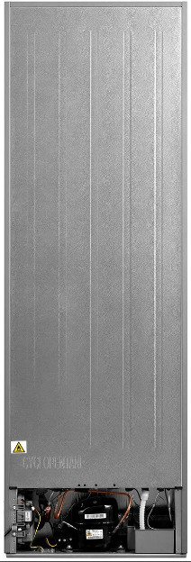 Холодильник Midea MDRB470MGF46O Холодильник Midea MDRB470MGF46O